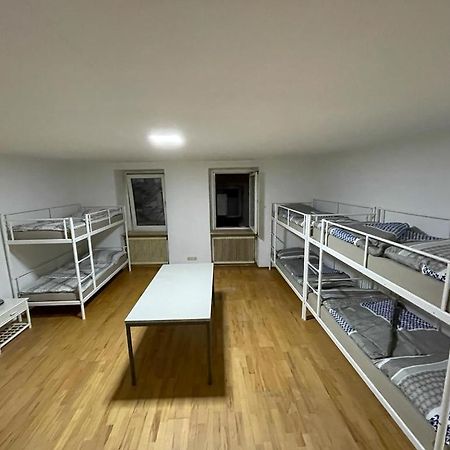 Appartement Schlaffburg à Klosterneuburg Extérieur photo