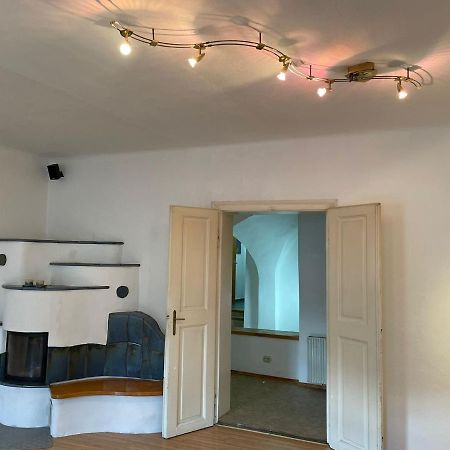 Appartement Schlaffburg à Klosterneuburg Extérieur photo