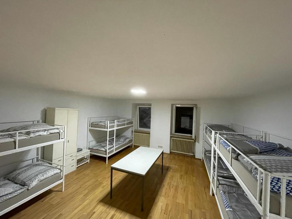 Appartement Schlaffburg à Klosterneuburg Extérieur photo