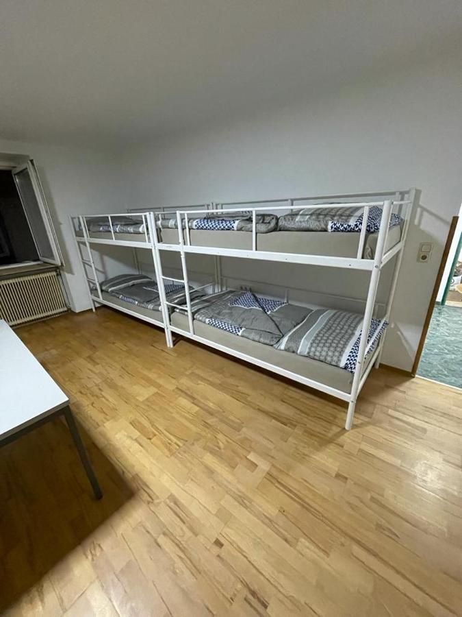 Appartement Schlaffburg à Klosterneuburg Extérieur photo