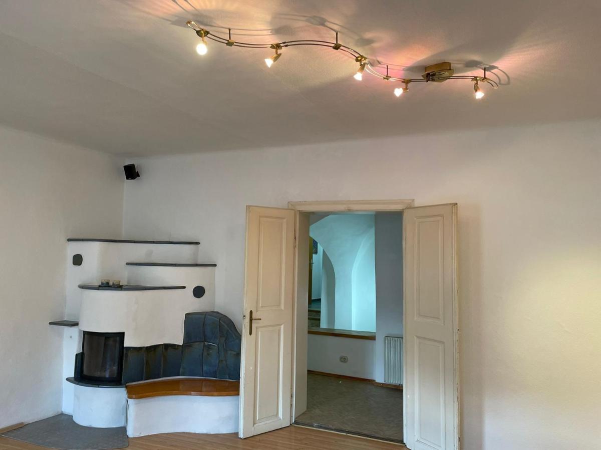 Appartement Schlaffburg à Klosterneuburg Extérieur photo