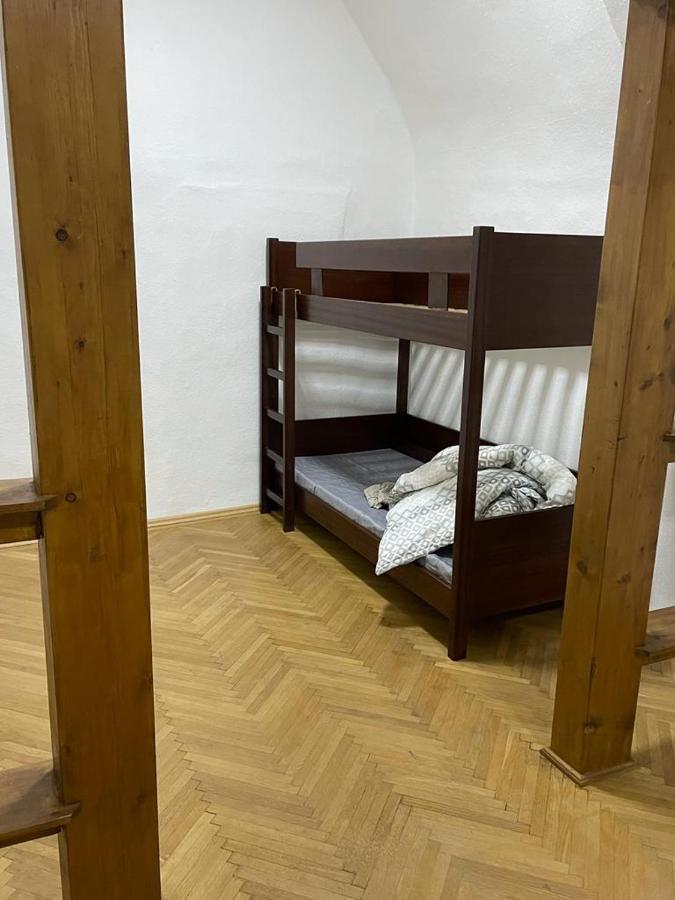 Appartement Schlaffburg à Klosterneuburg Extérieur photo