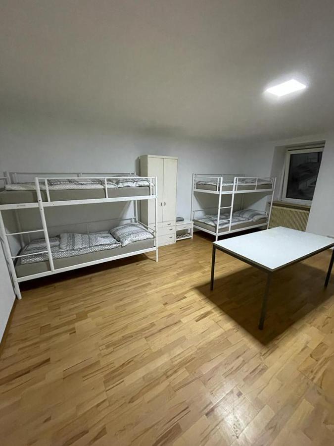 Appartement Schlaffburg à Klosterneuburg Extérieur photo